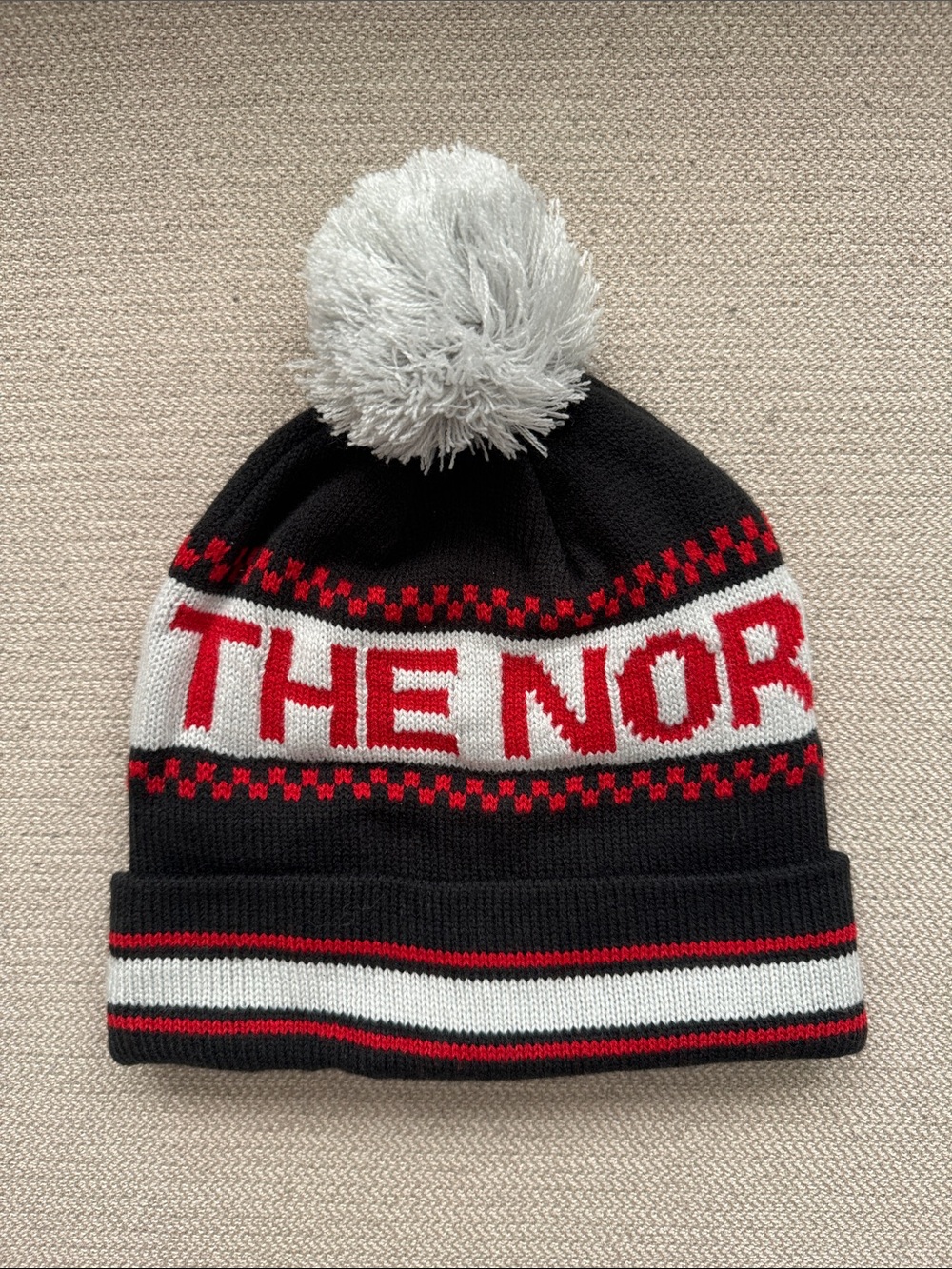 The North Face Knit Beanie